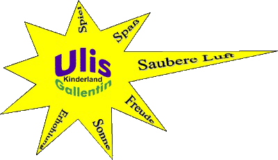 Ulis Kinderland e.V.